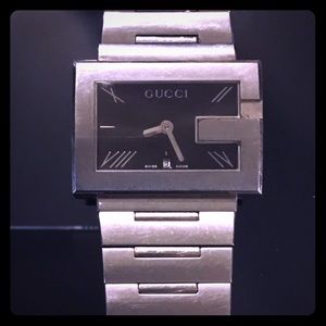 Gucci G Style Watch (men’s)